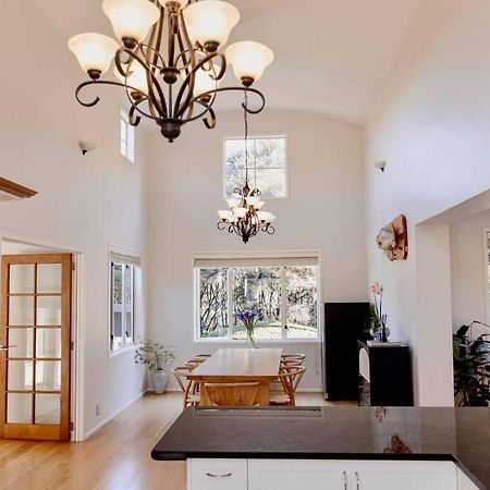 Modern Lifestyle Retreat With Stunning City View Auckland Zewnętrze zdjęcie