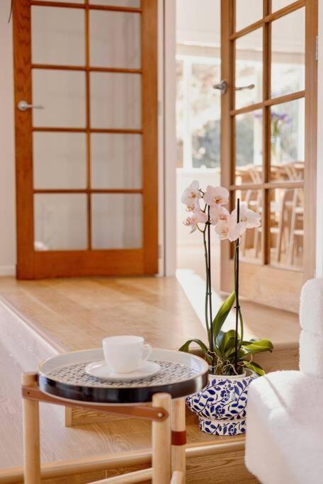 Modern Lifestyle Retreat With Stunning City View Auckland Zewnętrze zdjęcie