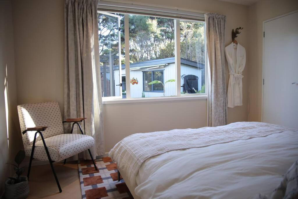 Modern Lifestyle Retreat With Stunning City View Auckland Zewnętrze zdjęcie