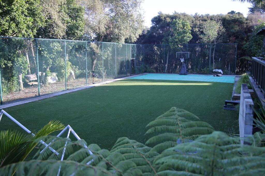 Modern Lifestyle Retreat With Stunning City View Auckland Zewnętrze zdjęcie