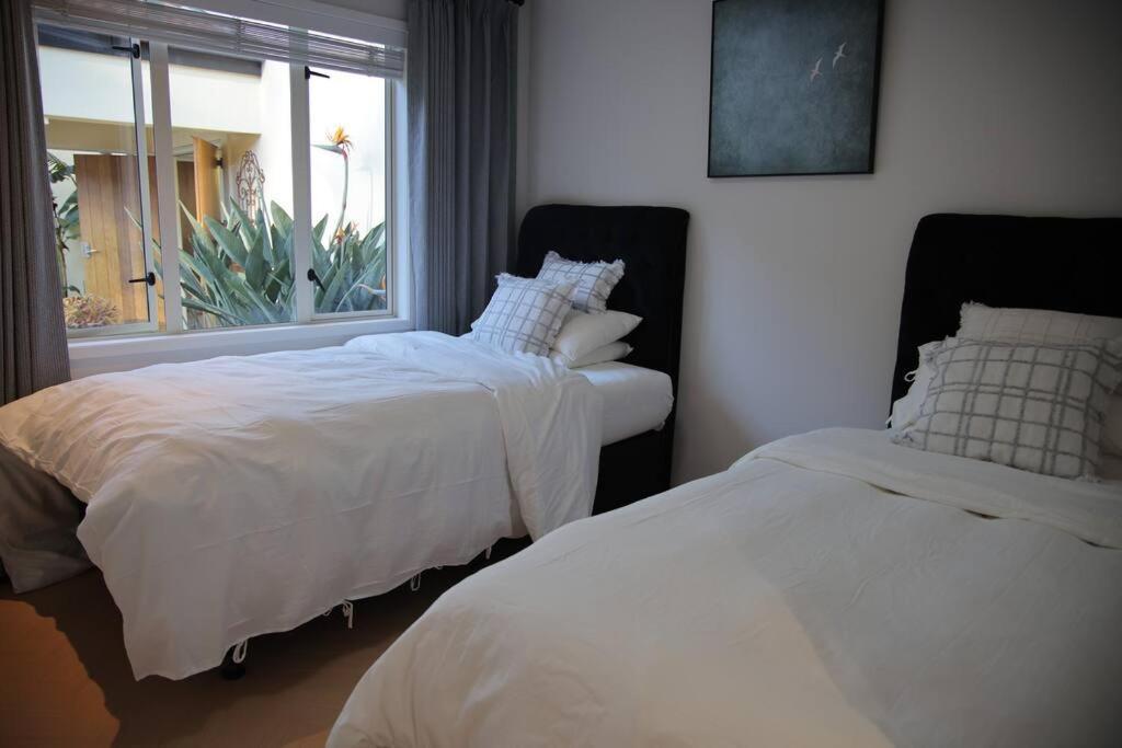 Modern Lifestyle Retreat With Stunning City View Auckland Zewnętrze zdjęcie