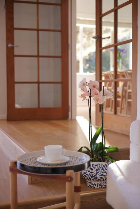Modern Lifestyle Retreat With Stunning City View Auckland Zewnętrze zdjęcie
