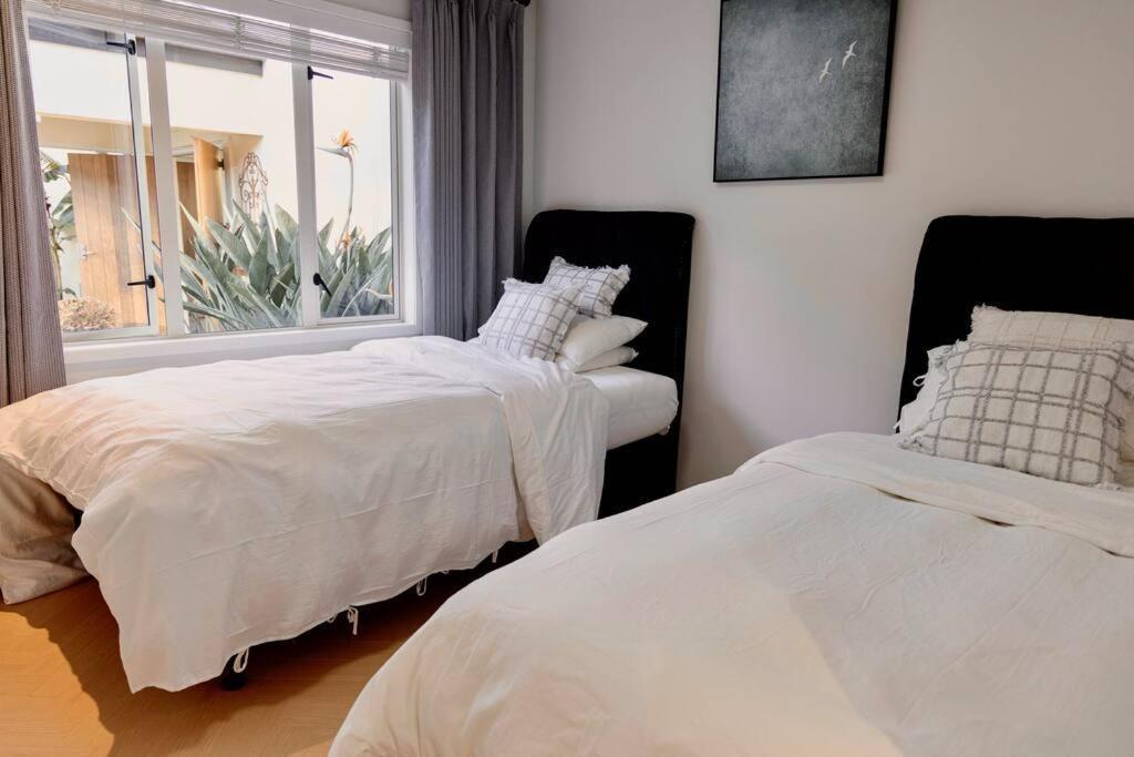 Modern Lifestyle Retreat With Stunning City View Auckland Zewnętrze zdjęcie