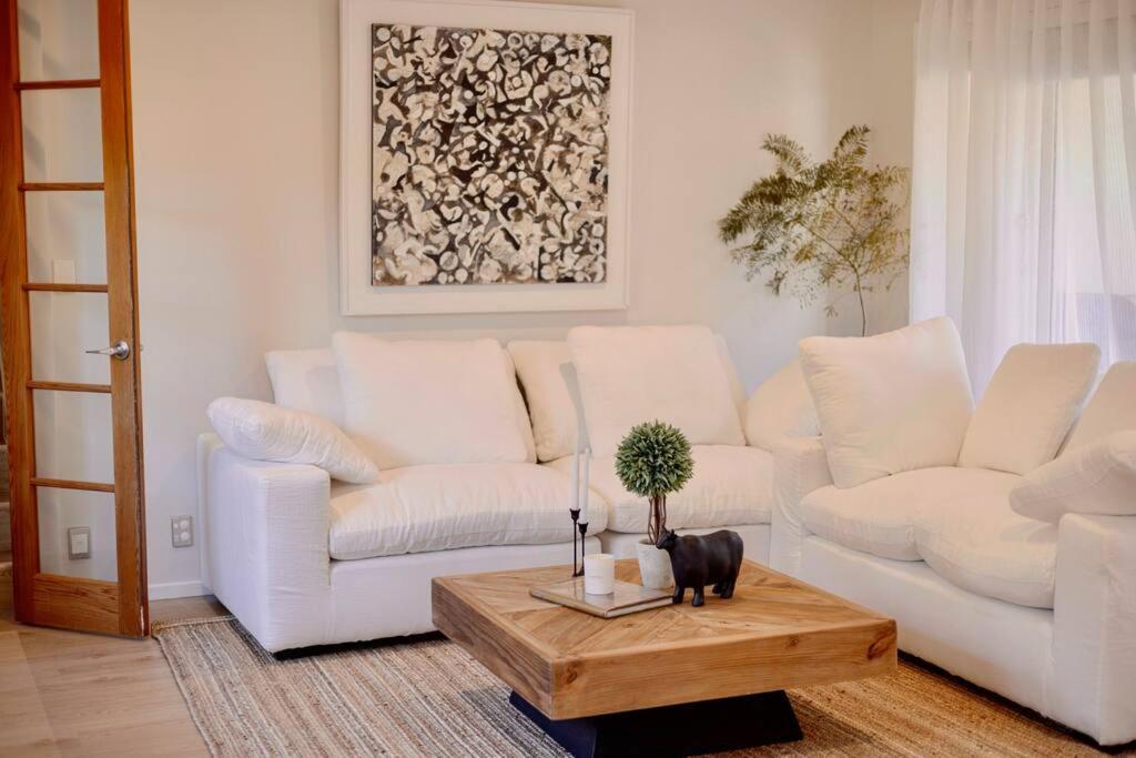 Modern Lifestyle Retreat With Stunning City View Auckland Zewnętrze zdjęcie